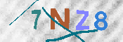 CAPTCHA-Bild